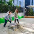 Personalized Outdoor Play Areas That Spark Exploration