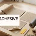 INR 65,  Self-Adhesive Film Interior Furniture&ndash; Self Adhesive Wallpaper