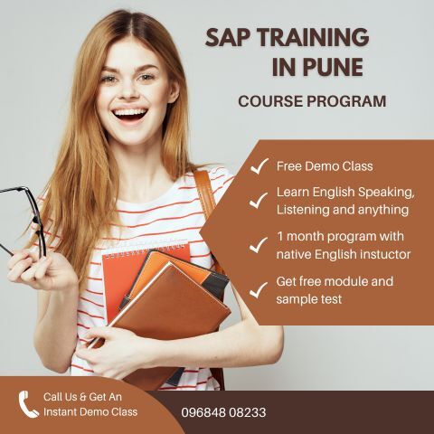 Pune, Business, How To Choose The Best SAP Training Institute For Your Career