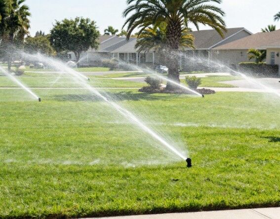 New York, Farm/Garden, Custom Irrigation Design And Construction Solutions
