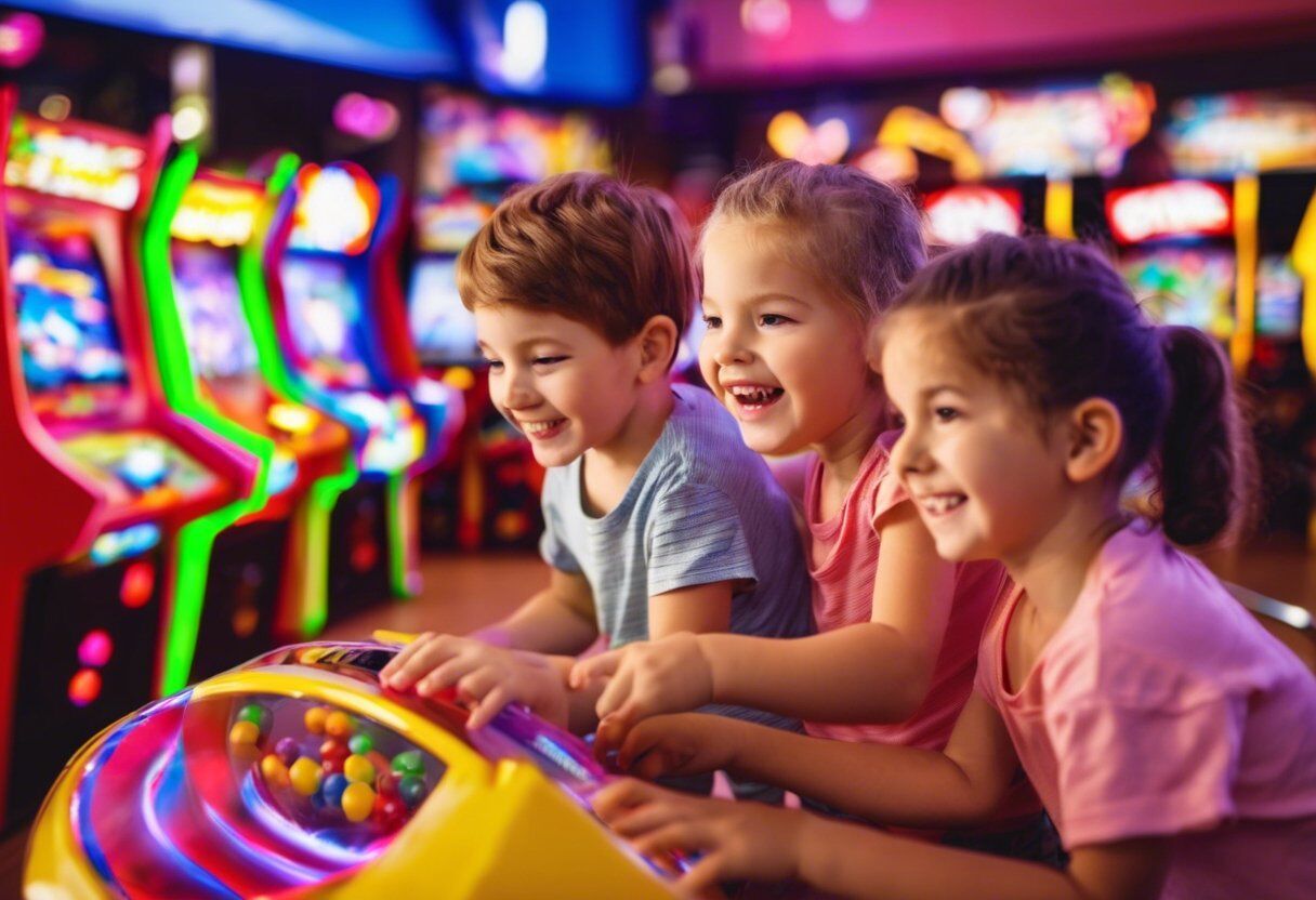 New York, Business, Indoor Playground Tampa: The Perfect Place For Kids