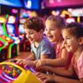 Indoor Playground Tampa: The Perfect Place For Kids