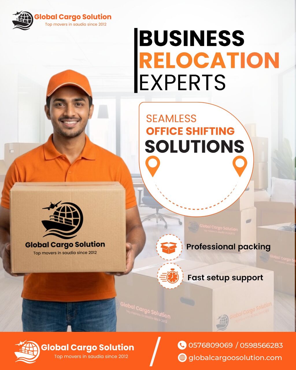 Riyadh, Relocation, MOVERS & PACKERS▲Packing▲REMOVALS◇2☆ALL KSA◇BAHRAIN◇QATAR◇DUBAI-UAE◇OMAN-KUWAIT☆0576809069