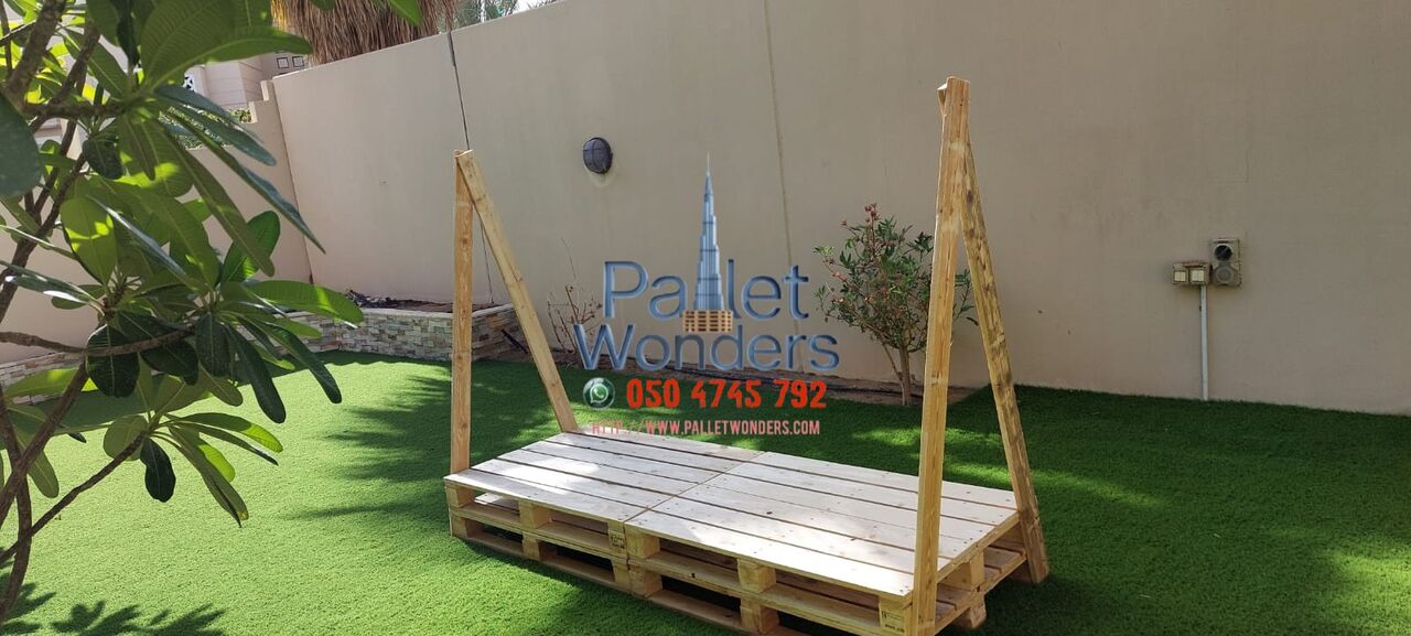 Dubai, Furniture, AED 35,  0507330544 Pallet Dubai