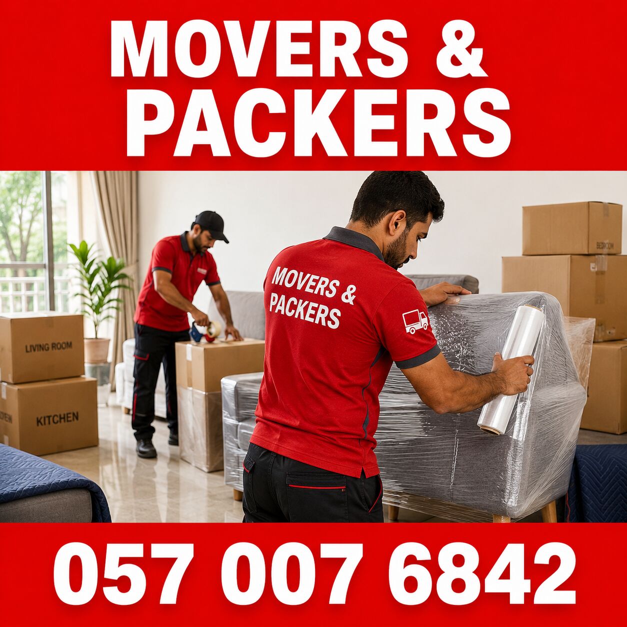 Al Sharq, Labor/Moving, ✅✅✅ MOVERS & PACKERS – DAMMAM ✅ 057 007 6842 ✅✅✅