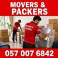 ✅✅✅ MOVERS & PACKERS – DAMMAM ✅ 057 007 6842 ✅✅✅