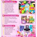 AED 1,  Birthday Packages | SHARJAH