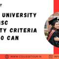Shoolini University Online MSc Eligibility Criteria 2026: Who Can Apply?