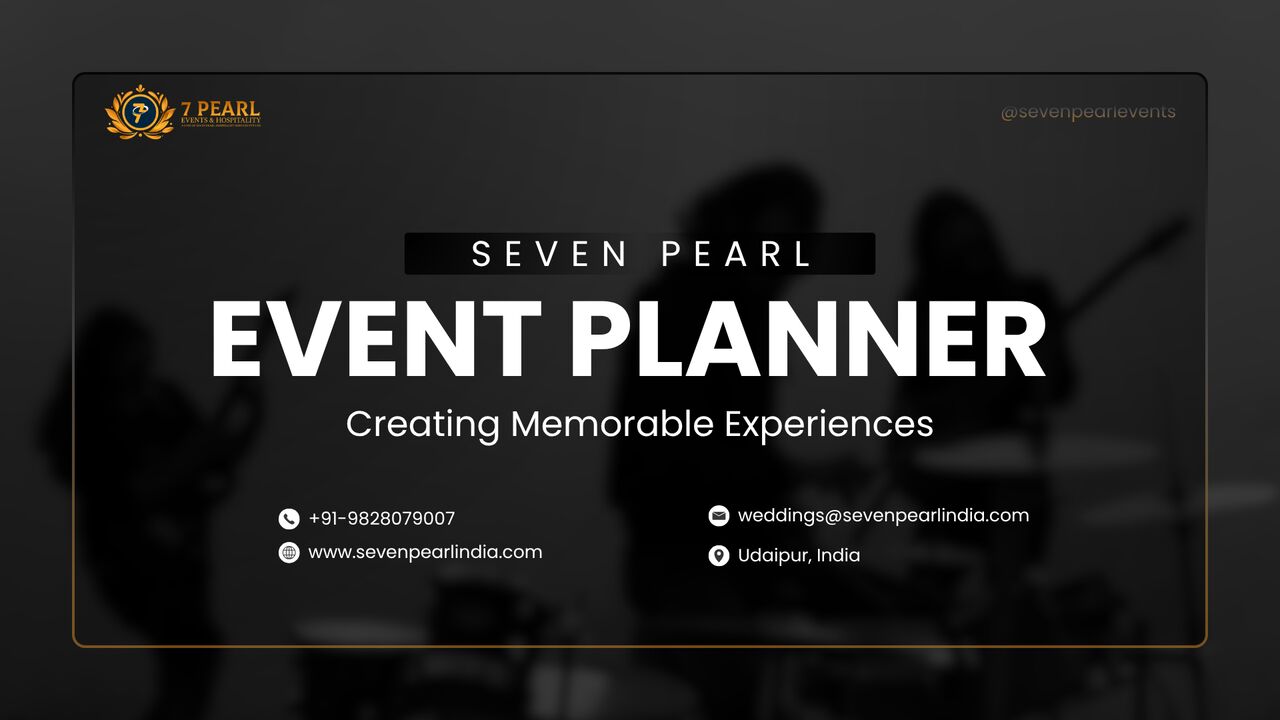 Jaipur, Event Planning, Destination Wedding Planner In Udaipur | Royal Wedding Planner In Udaipur