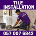 ✅✅✅ TILE INSTALLATION – DAMMAM ✅ 057 007 6842 ✅✅✅