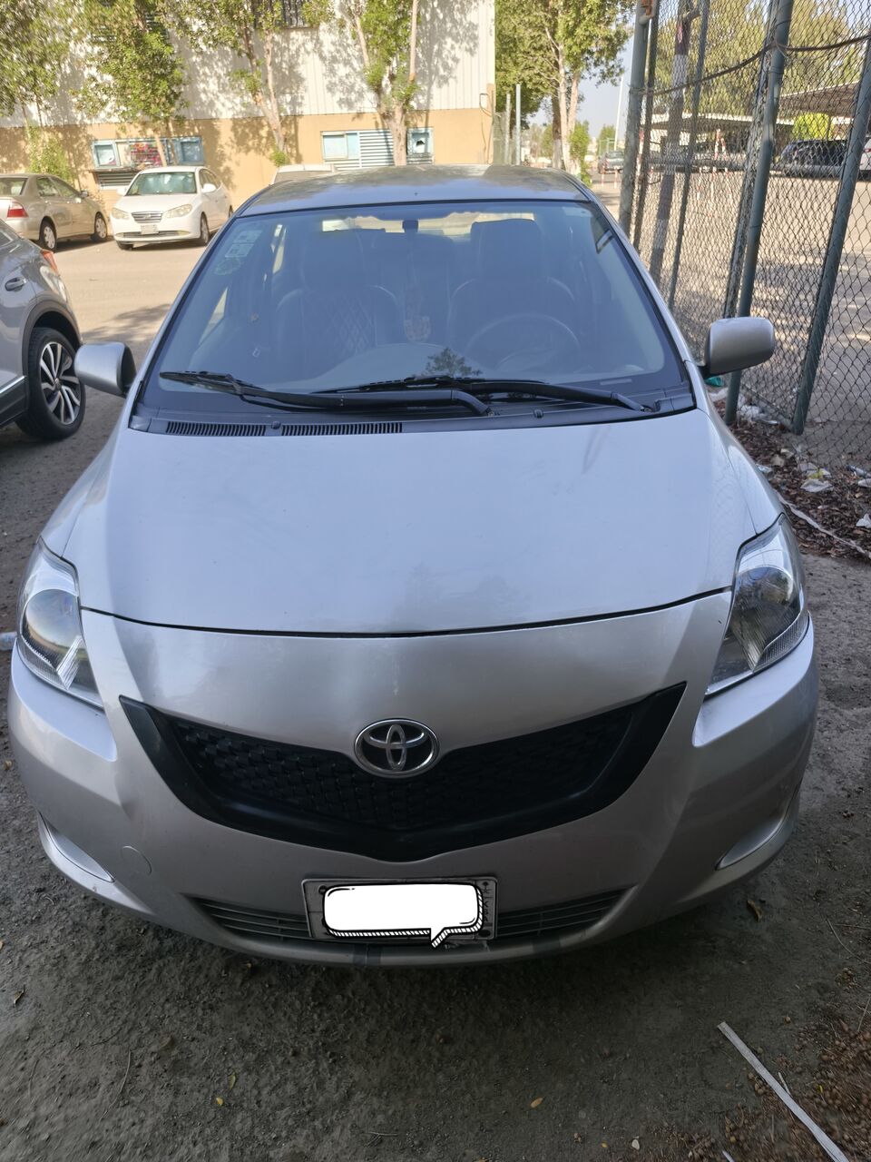 Jeddah, Vehicles, Cars & Trucks , SAR 15000,  Toyota Yaris,  2010,  Automatic,  330000 KM,     Transmission
