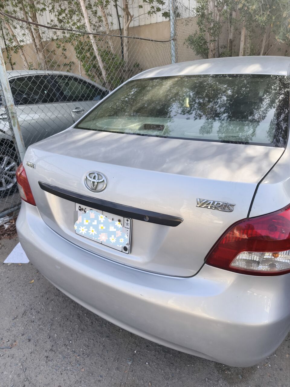Jeddah, Vehicles, Cars & Trucks , SAR 15000,  Toyota Yaris,  2010,  Automatic,  330000 KM,     Transmission
