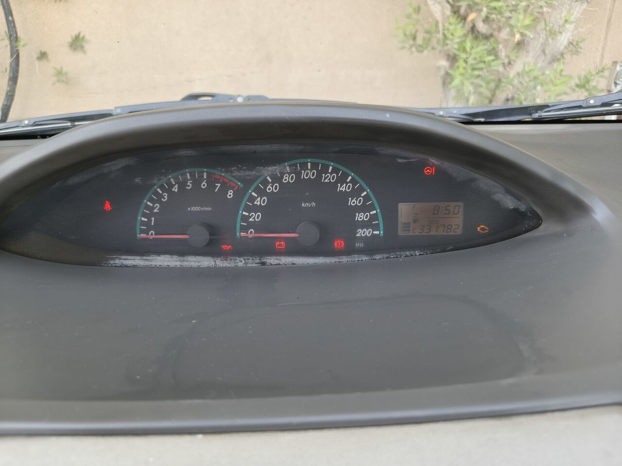 Jeddah, Vehicles, Cars & Trucks , SAR 15000,  Toyota Yaris,  2010,  Automatic,  330000 KM,     Transmission