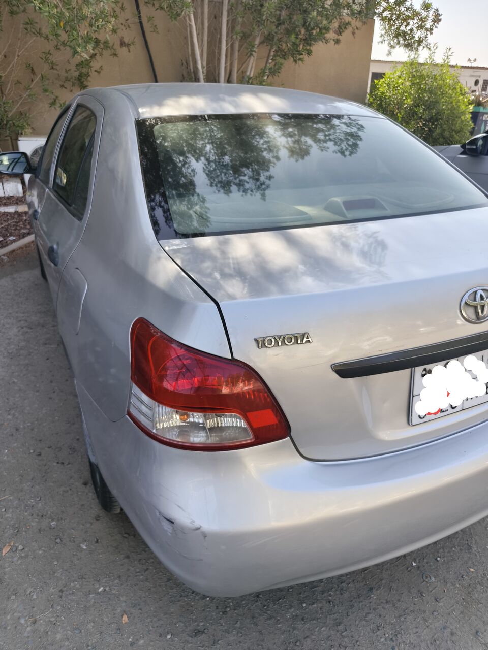Jeddah, Vehicles, Cars & Trucks , SAR 15000,  Toyota Yaris,  2010,  Automatic,  330000 KM,     Transmission