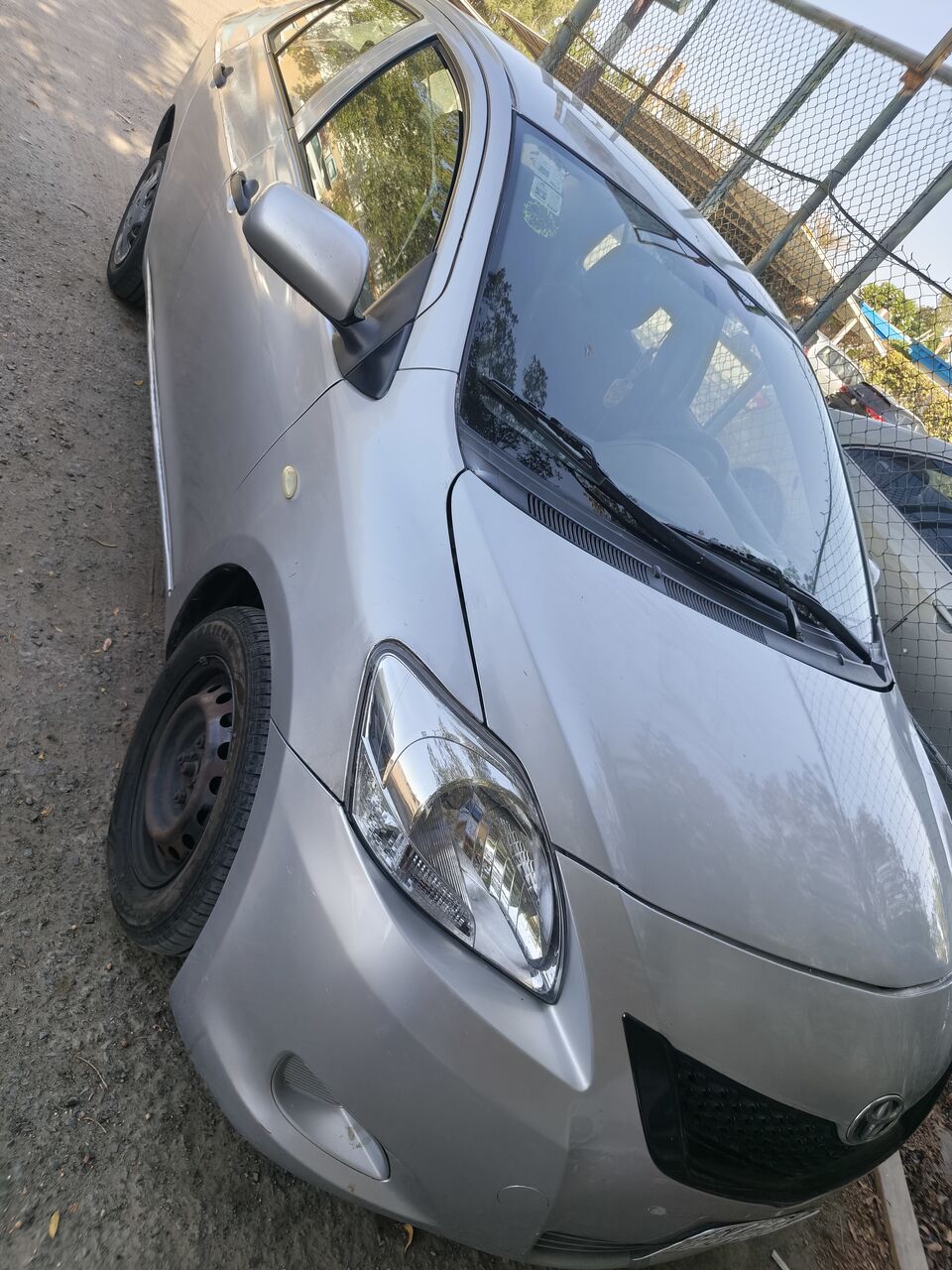 Jeddah, Vehicles, Cars & Trucks , SAR 15000,  Toyota Yaris,  2010,  Automatic,  330000 KM,     Transmission