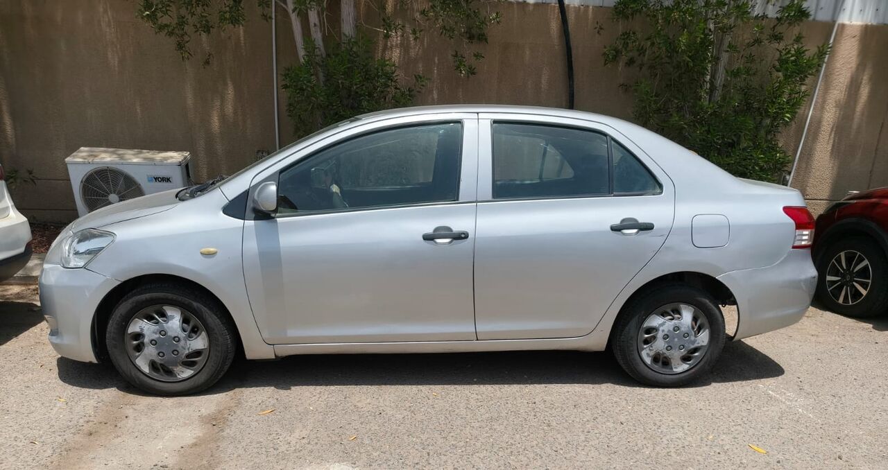 Jeddah, Vehicles, Cars & Trucks , SAR 15000,  Toyota Yaris,  2010,  Automatic,  330000 KM,     Transmission
