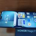 SAR 2500,  Honor Magic 7 Pro (512gb) Black