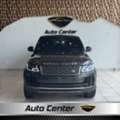 BHD 18900,  RANGE ROVER VOGUE SE V8 SUPERCHARGED 2020 GREY,  2020,  Automatic,  70000 KM,