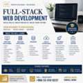 Become A Full-Stack Web Developer | Build Real Projects & Launch Your Tech Career