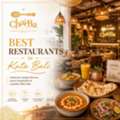 Best Restaurants In Kuta Bali