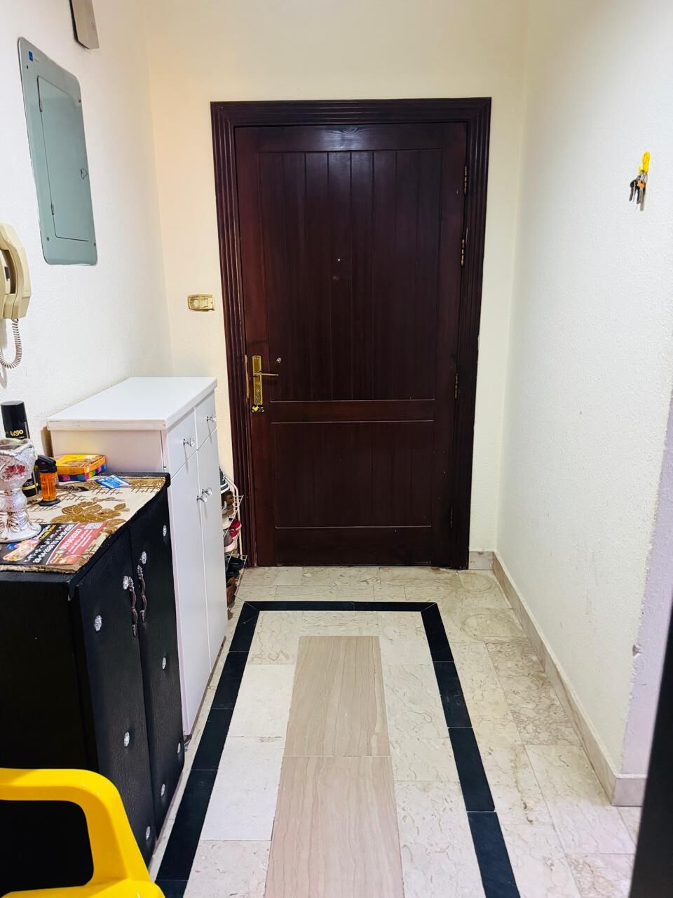 Jeddah, Rooms for Rent, SAR 834/month,  Furnished,  Single Room For An Executive Bachelor For Keralites