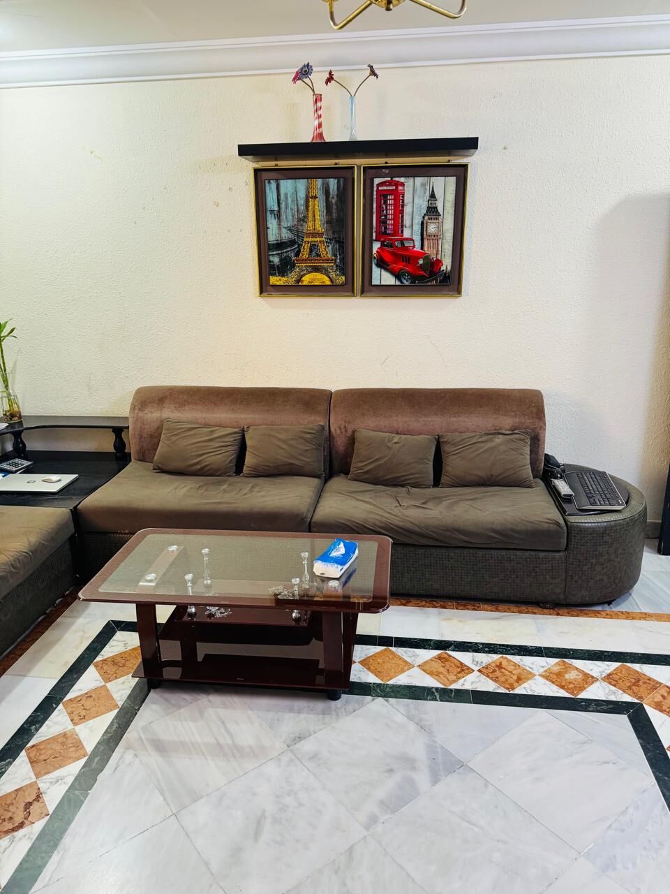 Jeddah, Rooms for Rent, SAR 834/month,  Furnished,  Single Room For An Executive Bachelor For Keralites
