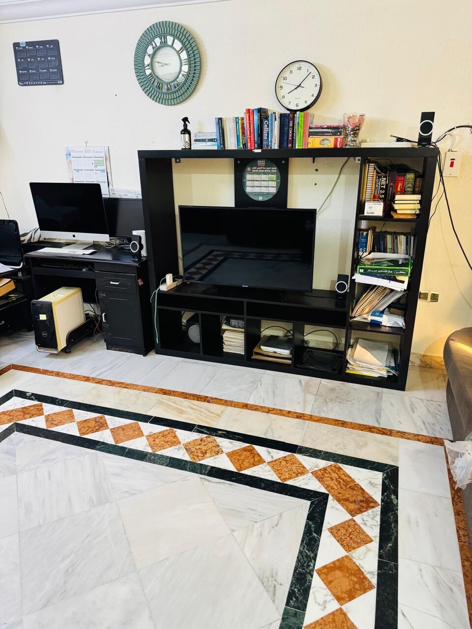 Jeddah, Rooms for Rent, SAR 834/month,  Furnished,  Single Room For An Executive Bachelor For Keralites