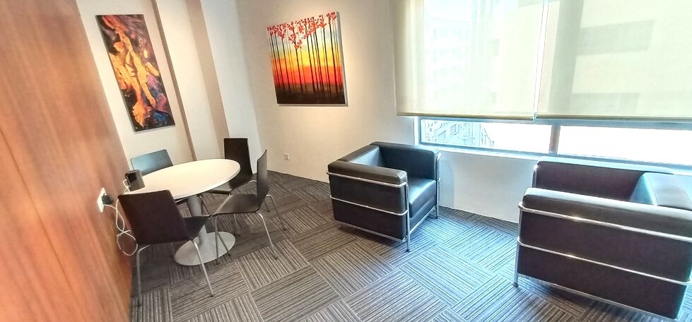 Kuala Lumpur, Offices, MYR 2200,  160 Sq. Feet,  Your Ideal Move-In Ready Serviced Office Awaits At SetiaWalk