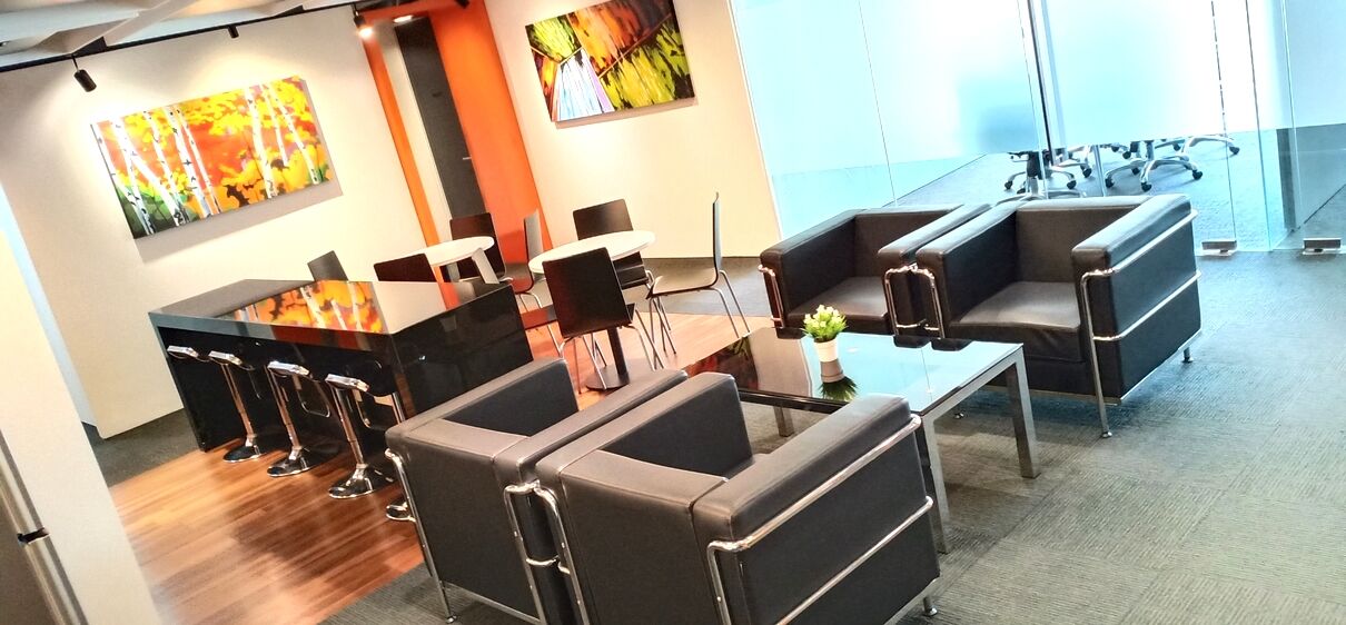 Kuala Lumpur, Offices, MYR 2200,  160 Sq. Feet,  Your Ideal Move-In Ready Serviced Office Awaits At SetiaWalk