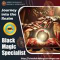 Black Magic Specialist In Vijayanagar
