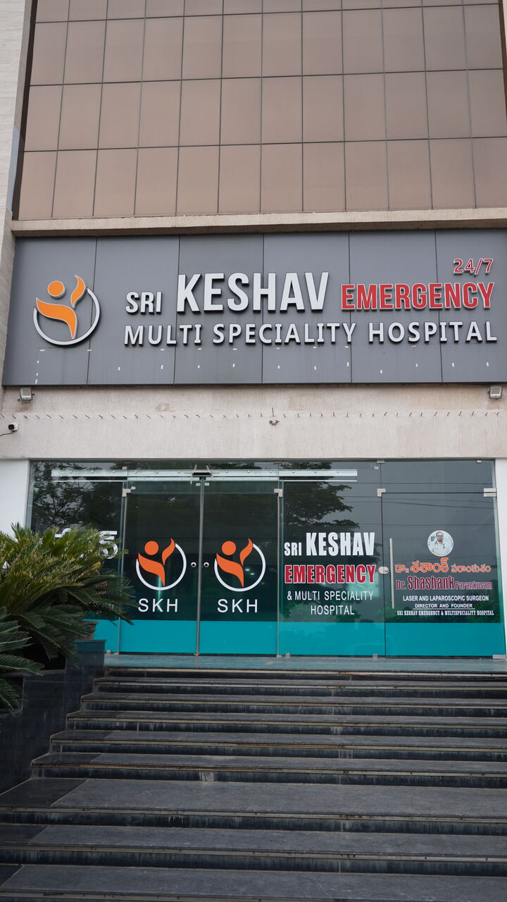 Kurnool, Health, Understanding Breathing Problems: Causes, Diagnosis & Care