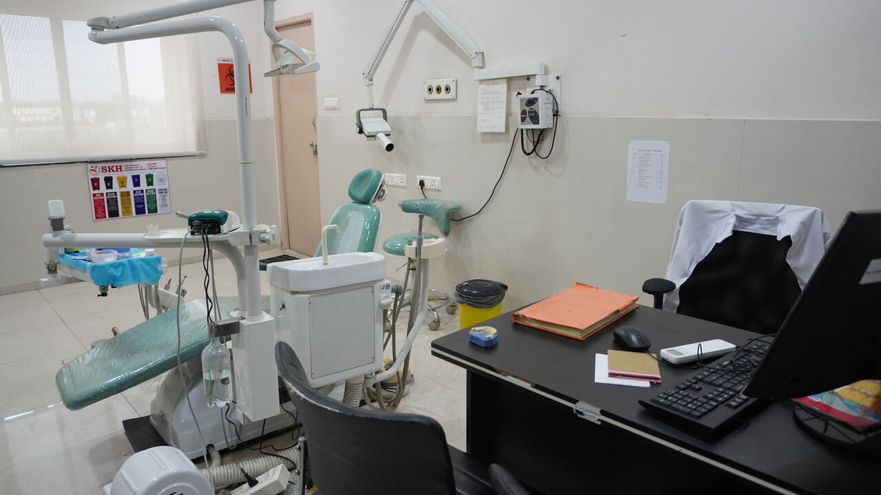 Kurnool, Health, Understanding Breathing Problems: Causes, Diagnosis & Care