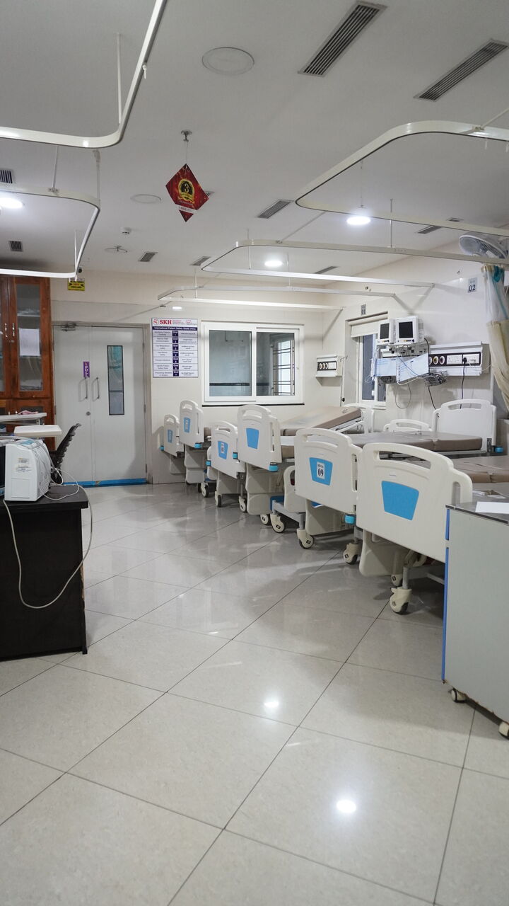 Kurnool, Health, Understanding Breathing Problems: Causes, Diagnosis & Care