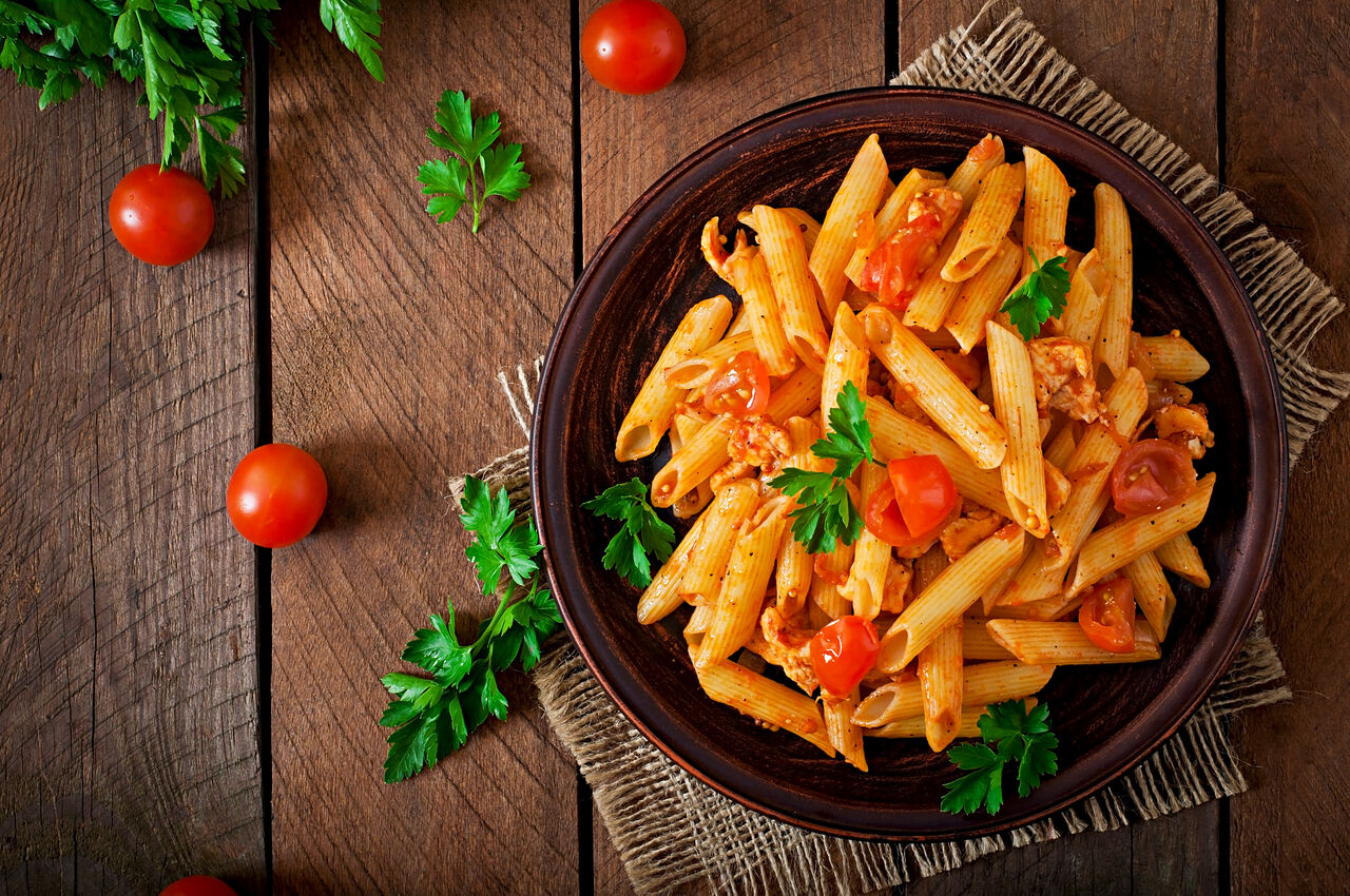 Dubai, Restaurants, Authentic Italian Pasta Restaurants Near Me &ndash; Visit Il Forno