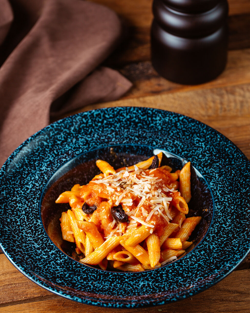 Dubai, Restaurants, Authentic Italian Pasta Restaurants Near Me &ndash; Visit Il Forno