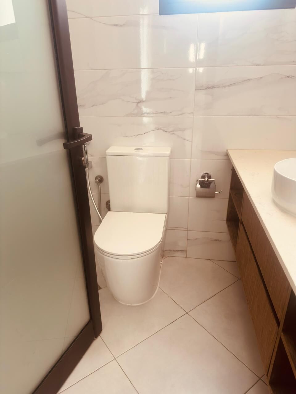 Mahooz, Apartments, Flats, Houses & Villas, BHD 350/month,  2 BR,  BRAND NEW 2 BEDROOM FLAT FOR RENT IN MAHOOZ