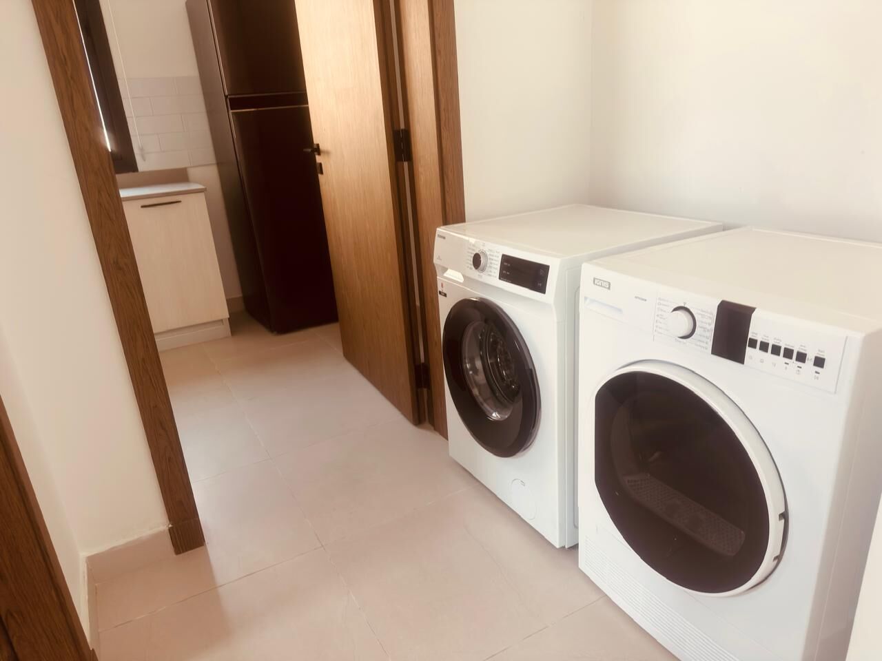 Mahooz, Apartments, Flats, Houses & Villas, BHD 350/month,  2 BR,  BRAND NEW 2 BEDROOM FLAT FOR RENT IN MAHOOZ