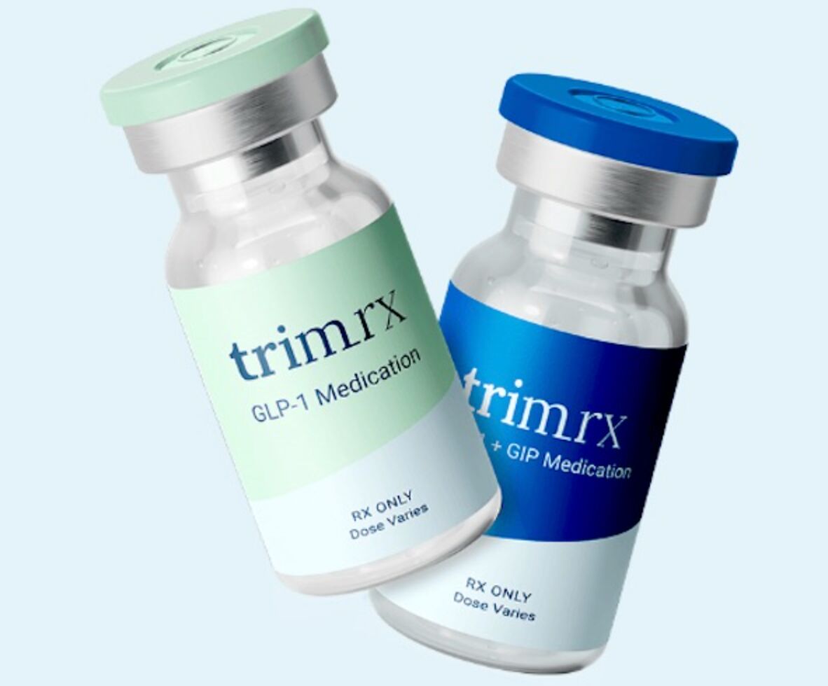 Birmingham, Health & Beauty Items, GBP 12,  TrimRX GLP-1 Bundle&trade; US PR: Weight Management Benefits, Support & FAQs