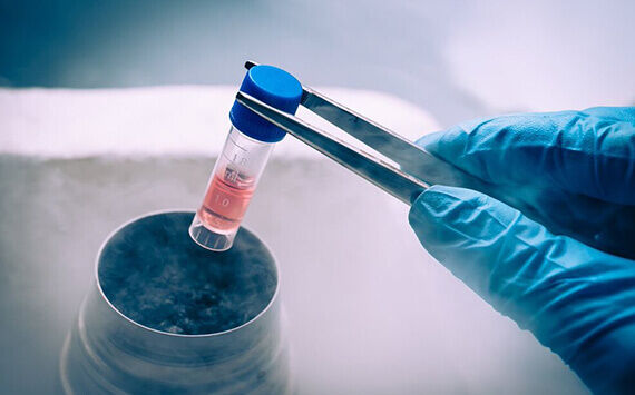 New Delhi, Health, Fertility Preservation In Delhi - Dr Rhythm Gupta