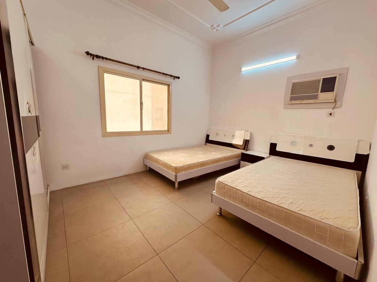 Mahooz, Apartments, Flats, Houses & Villas, BHD 300/month,  Furnished,  2 BR,  FURNISHED TWO BEDROOM FLAT FOR RENT IN MAHOOZ