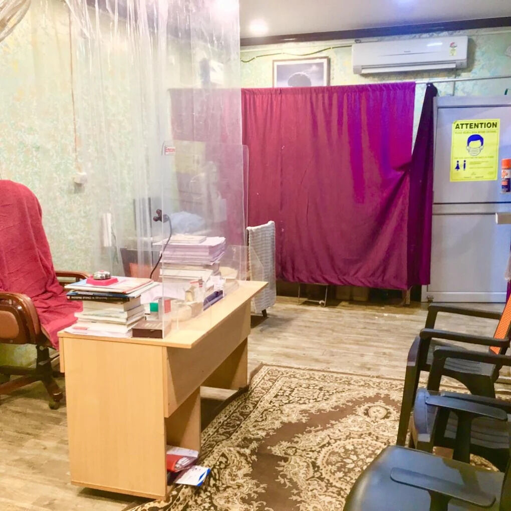 Mumbai, Health, Best Neuropsychiatrist In Patna For Anxiety, Epilepsy & More