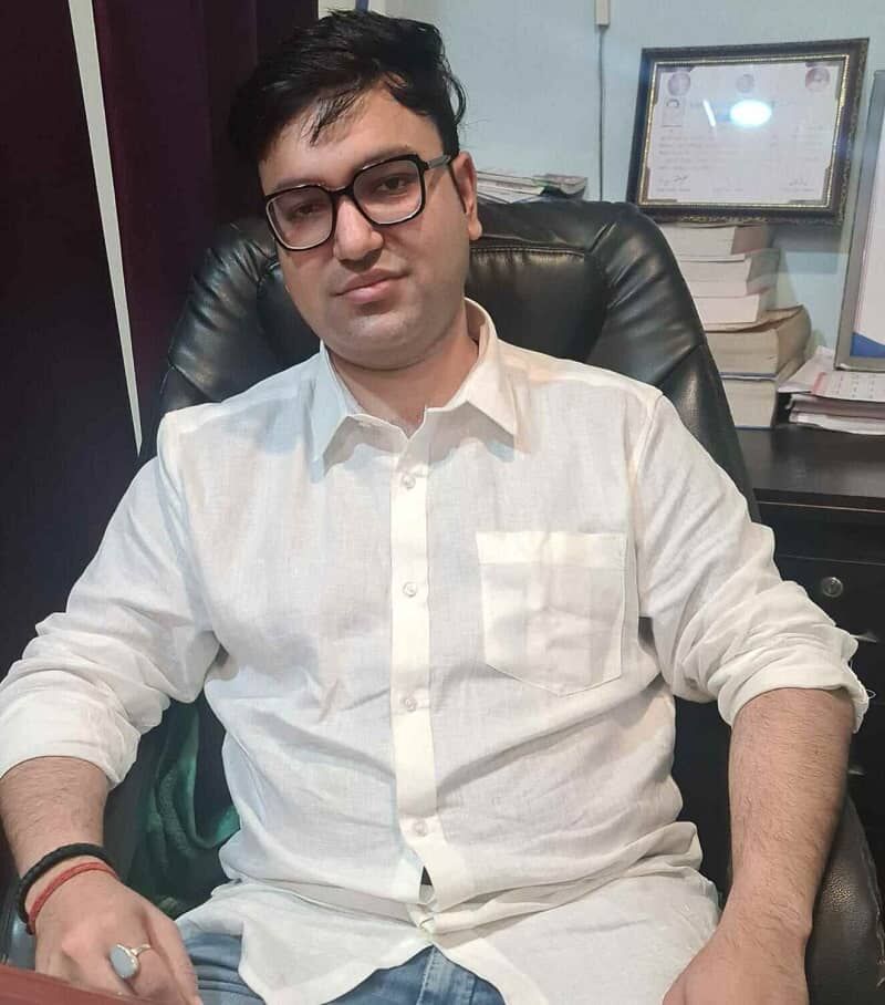 Mumbai, Health, Best Neuropsychiatrist In Patna For Anxiety, Epilepsy & More