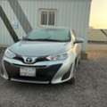 SAR 36000,  Toyota Yaris,  2019,  Automatic,  220000 KM,   Model   ODO  Price 36000SR