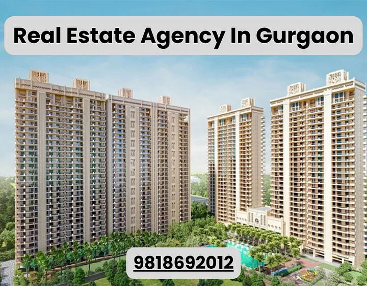 Gurugram, Items Wanted, Best Real Estate Agency In Gurugram | Trusted Property Consultants