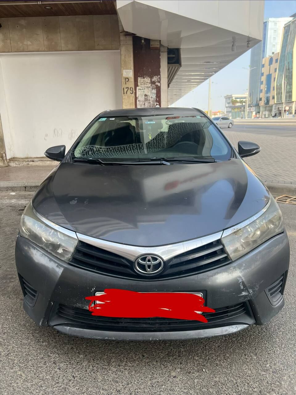 Al Safa, Vehicles, Cars & Trucks , SAR 34000,  Toyota Corolla,  2015,  Automatic,  378869 KM,  Vehicle For Sell