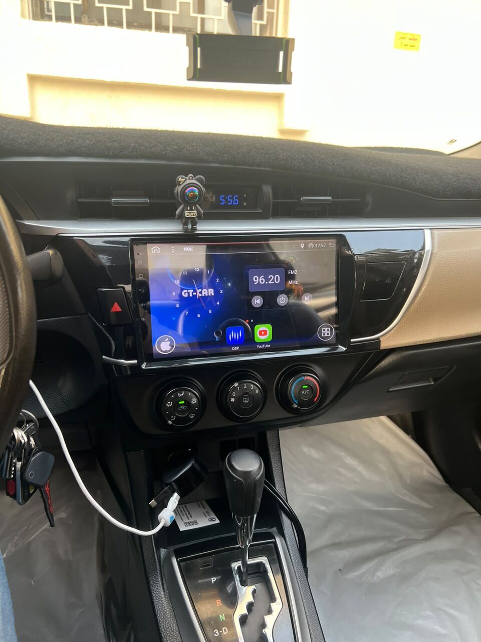 Al Safa, Vehicles, Cars & Trucks , SAR 34000,  Toyota Corolla,  2015,  Automatic,  378869 KM,  Vehicle For Sell