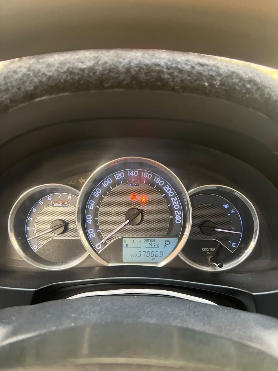 Al Safa, Vehicles, Cars & Trucks , SAR 34000,  Toyota Corolla,  2015,  Automatic,  378869 KM,  Vehicle For Sell