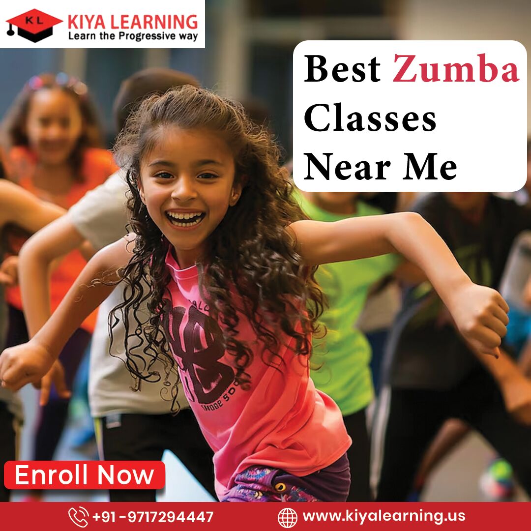 New York, Education, Best Zumba Classes Near Me