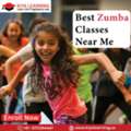 Best Zumba Classes Near Me