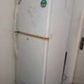 BHD 15,  Fridge Big & Small And Air Fryer For Sale